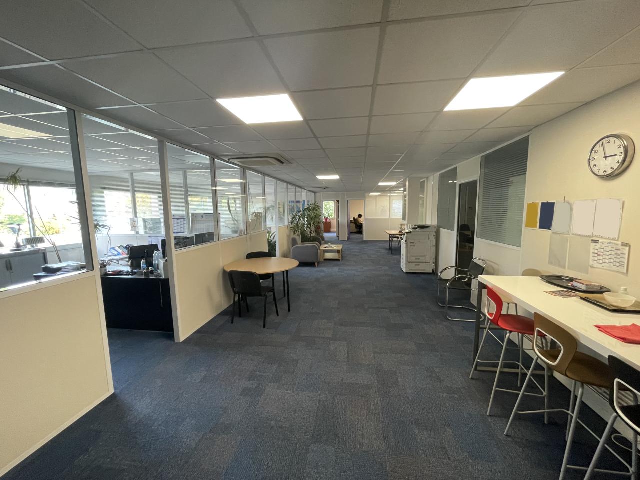 Vente local d'activité Saint-Ouen-l'Aumône Val-d'Oise OVACT2535688 11