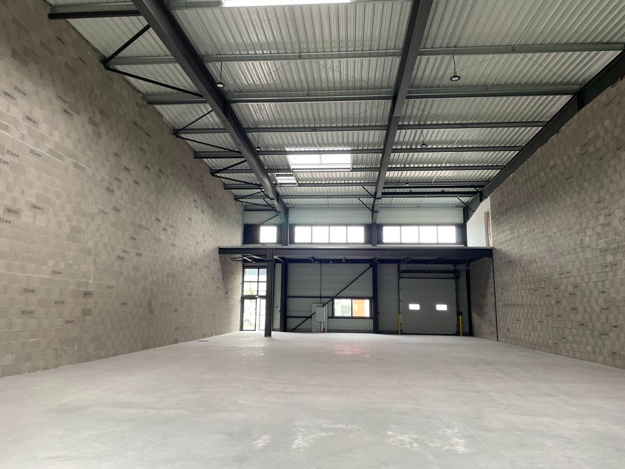 Location local d'activité Dagneux Ain OLACT2425405 12