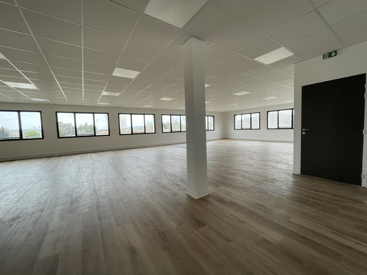 Vente bureau Éguilles Bouches-du-Rhône OVBUR2312154 13