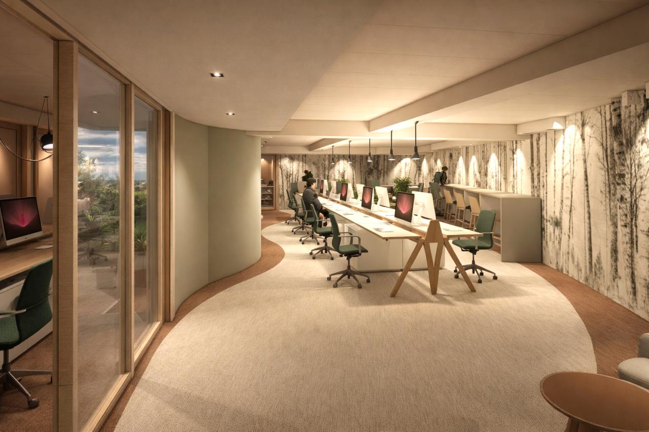 Vente bureau Toulouse Haute-Garonne OVBUR2316076 19