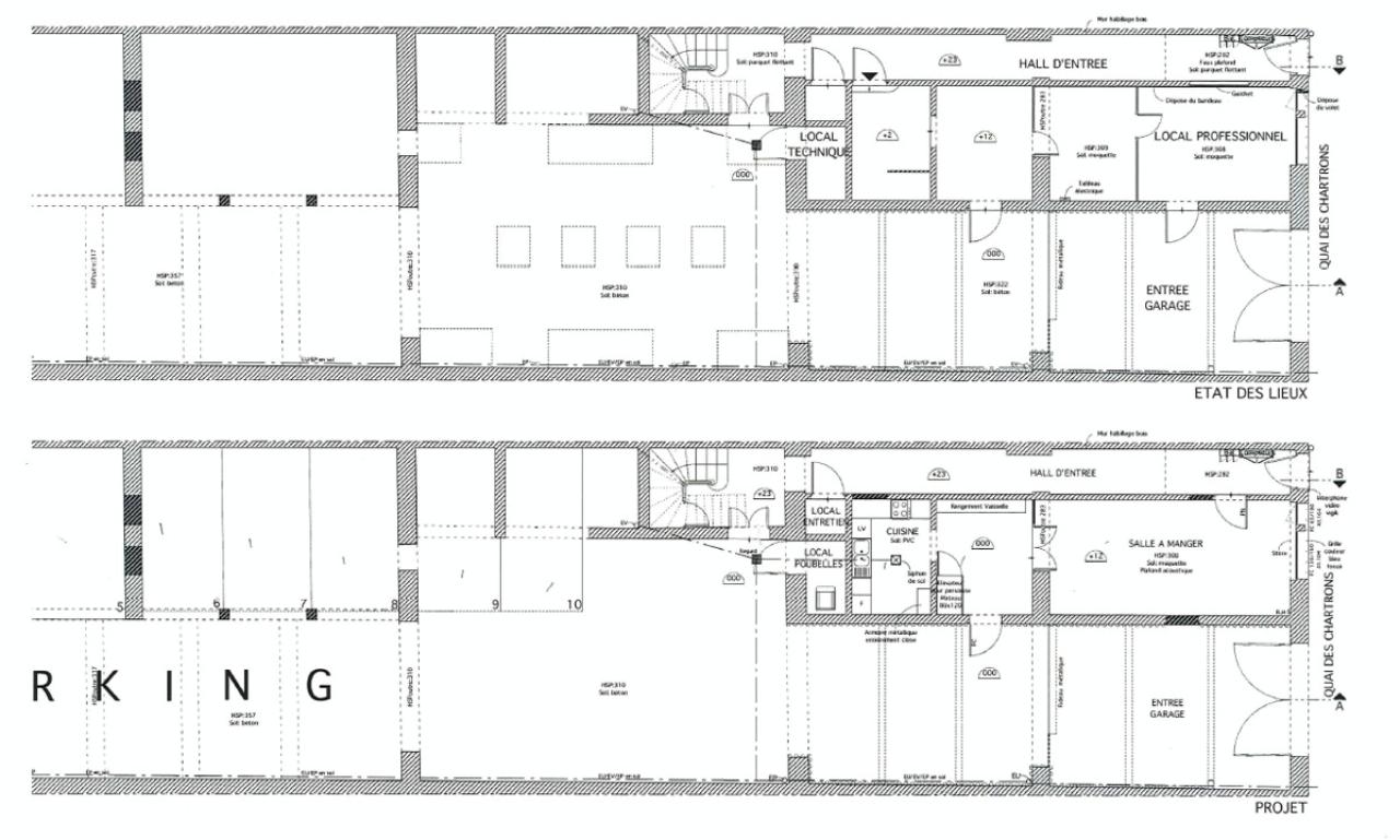 Location bureau Bordeaux Gironde OLBUR2530976 7