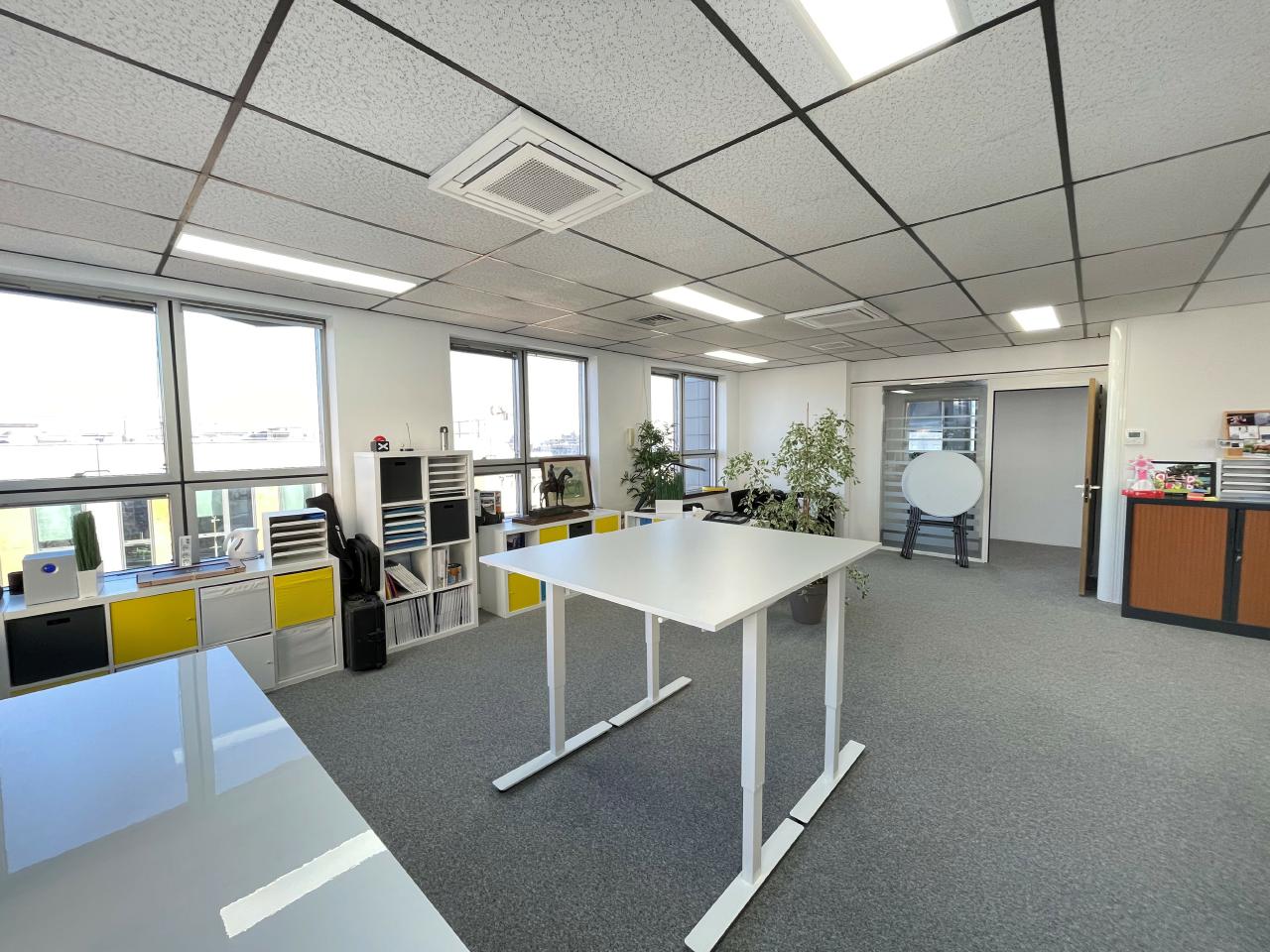 Vente bureau Montreuil Seine-Saint-Denis OVBUR2426328 2