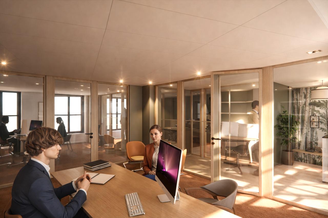 Location bureau Toulouse Haute-Garonne OLBUR2316074 21