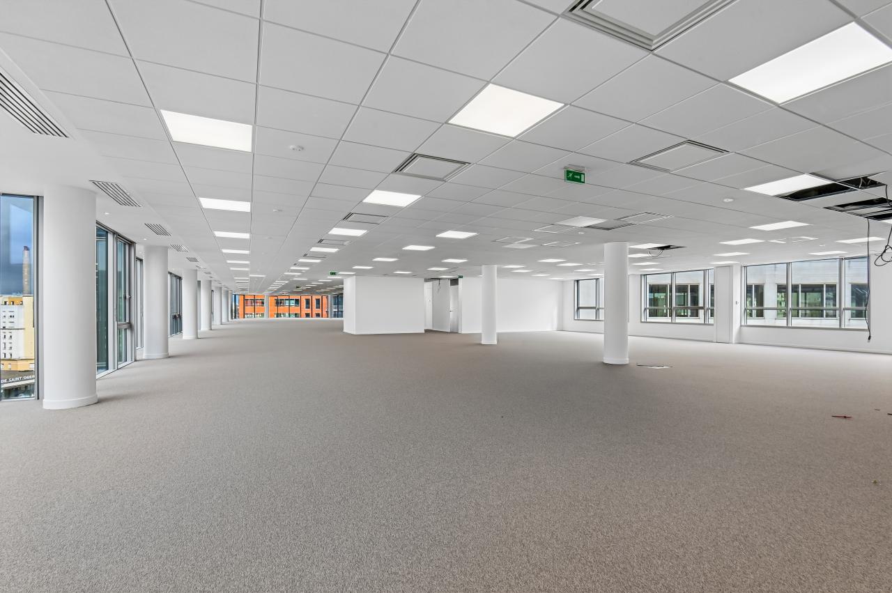 Location bureau Saint-Ouen Seine-Saint-Denis OLBUR2310908 9