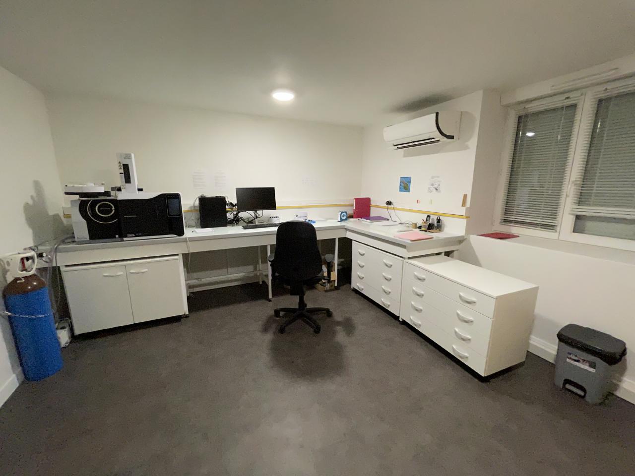 Vente local d'activité Veigné Indre-et-Loire OVACT2206060 6