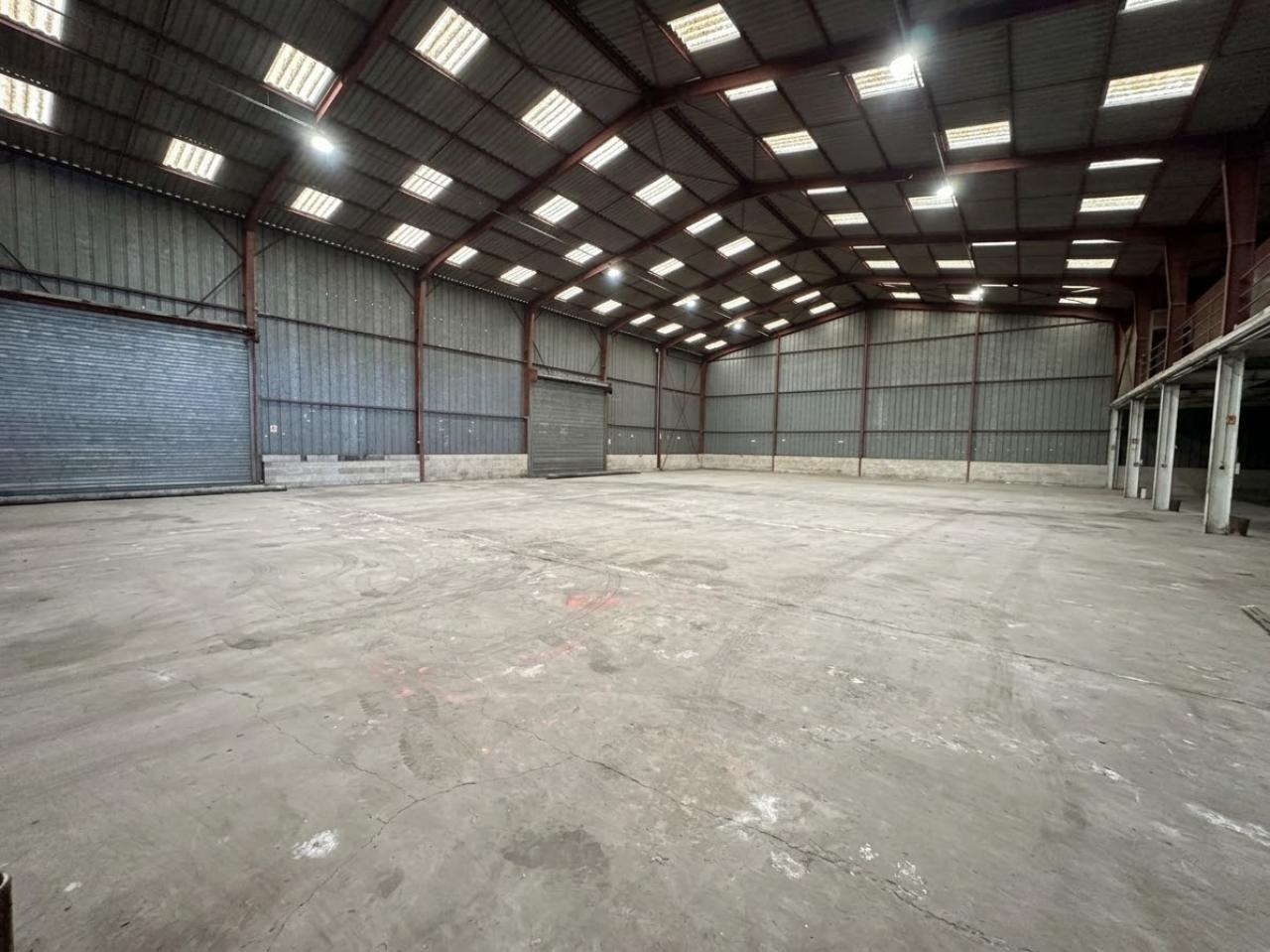 Location local d'activité Fleury-les-Aubrais Loiret OLACT2646169 6