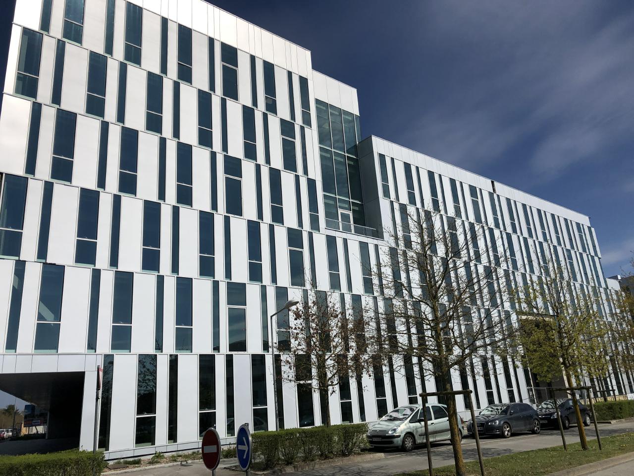 Location bureau Cesson-Sévigné Ille-et-Vilaine OLBUR2310797 9