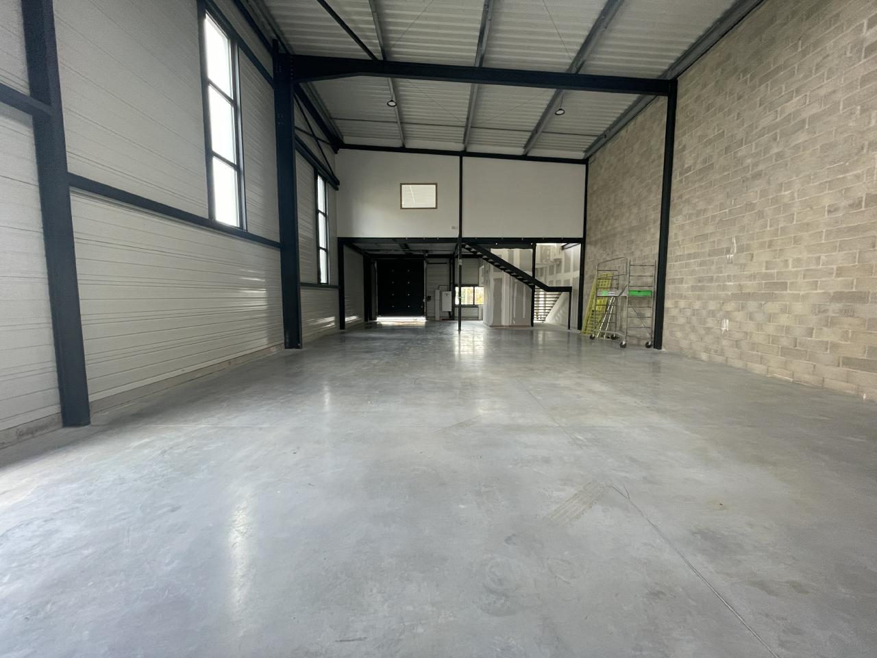 Location local d'activité Villemoisson-sur-Orge Essonne OLACT2207067 6