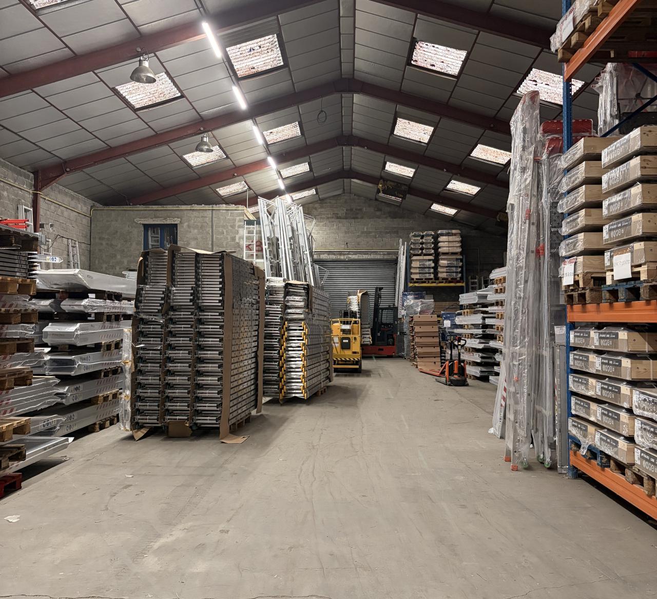 Vente local d'activité La Verpillière Isère OVACT2639617 7