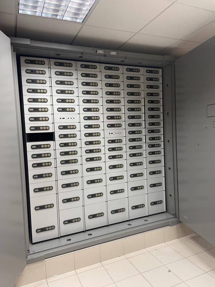 Vente commerce Châtenay-Malabry Hauts-de-Seine OVCOM2534952 4