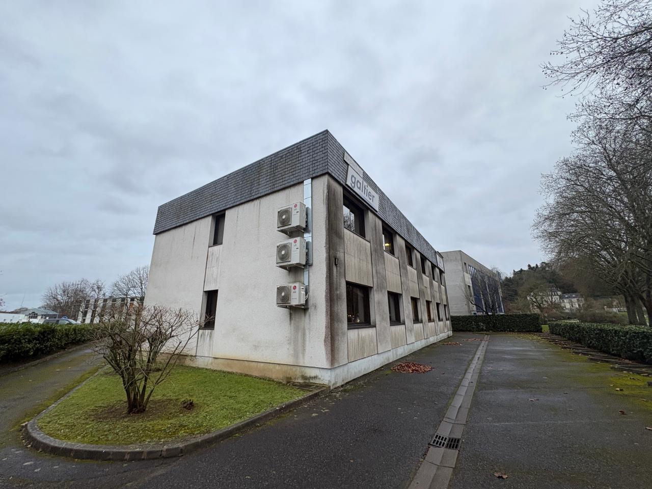 Vente bureau Saint-Avertin Indre-et-Loire OVBUR2638813 8