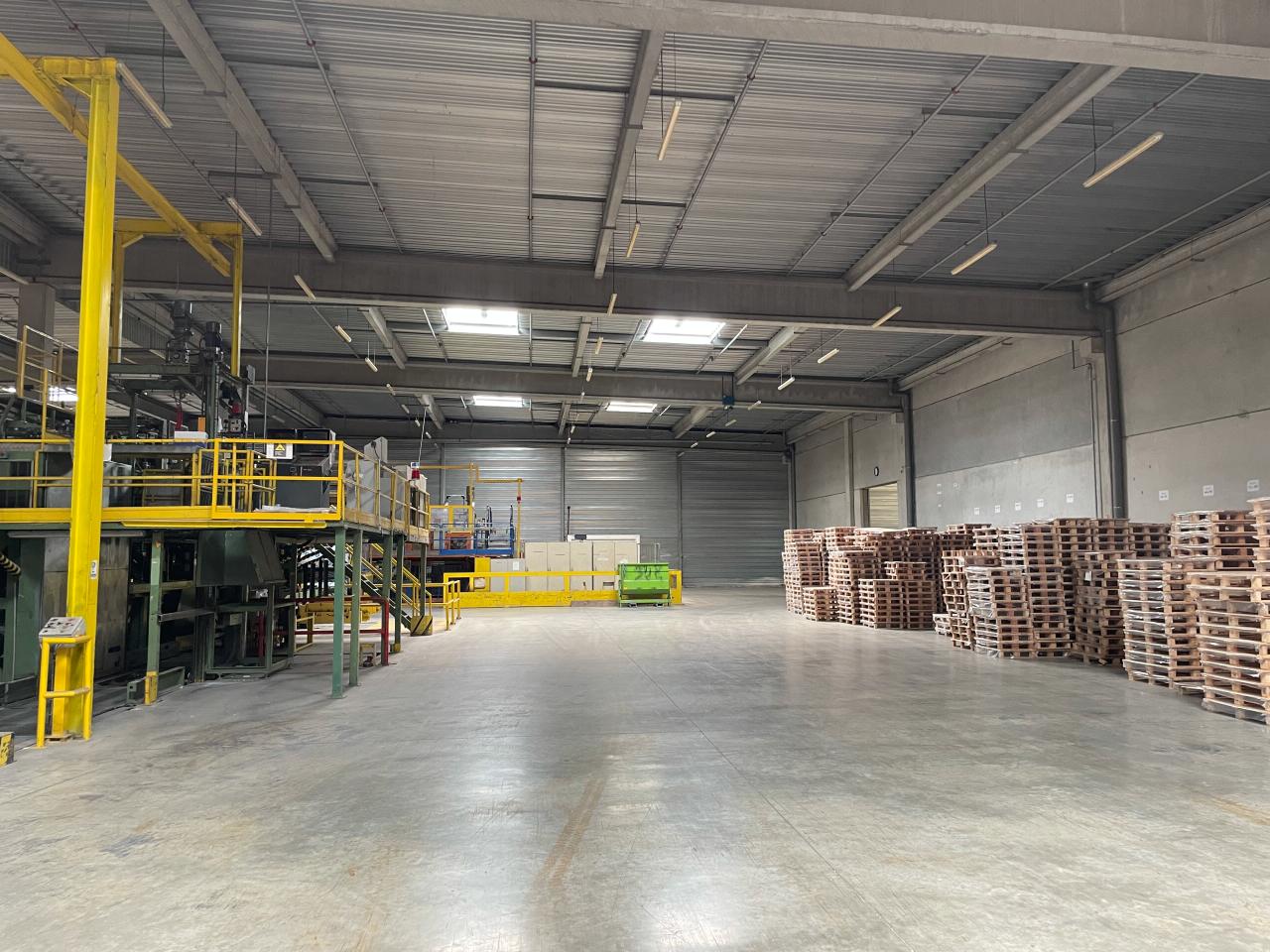 Location entrepôt classe b Lardin-Saint-Lazare Dordogne OLLOG2530266 1