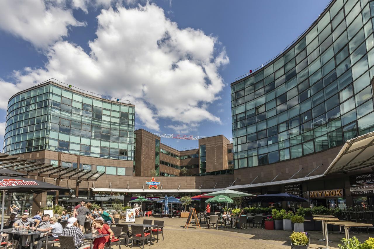 Location bureau Villeneuve-d'Ascq Nord OLBUR2419034 1