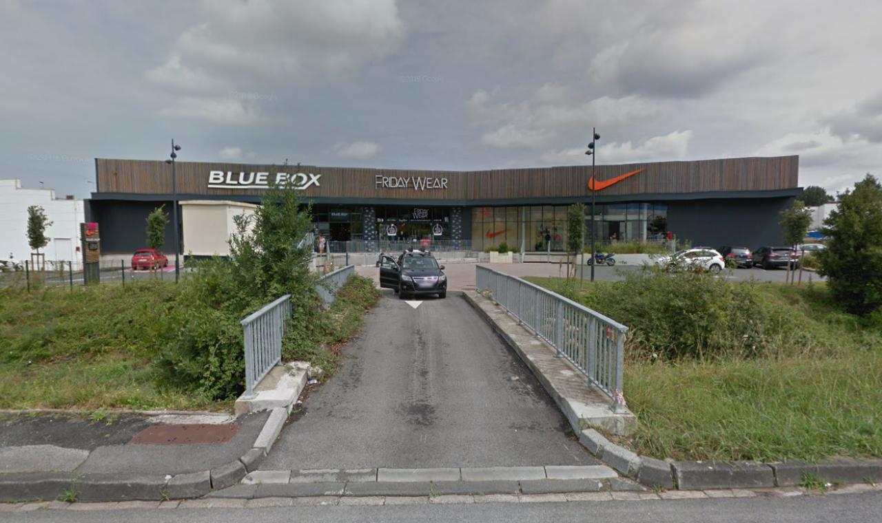 Location commerce Bayonne Pyrénées-Atlantiques OLCOM2116733
