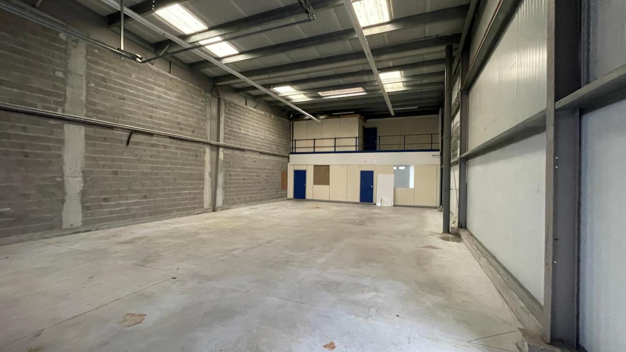 Location local d'activité Messein Meurthe-et-Moselle OLACT2536247 5