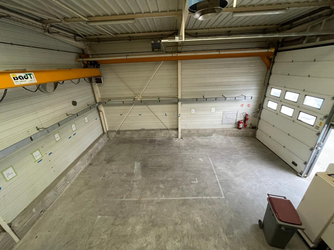 Location local d'activité Saint-Étienne-du-Rouvray Seine-Maritime OLACT2200052 4