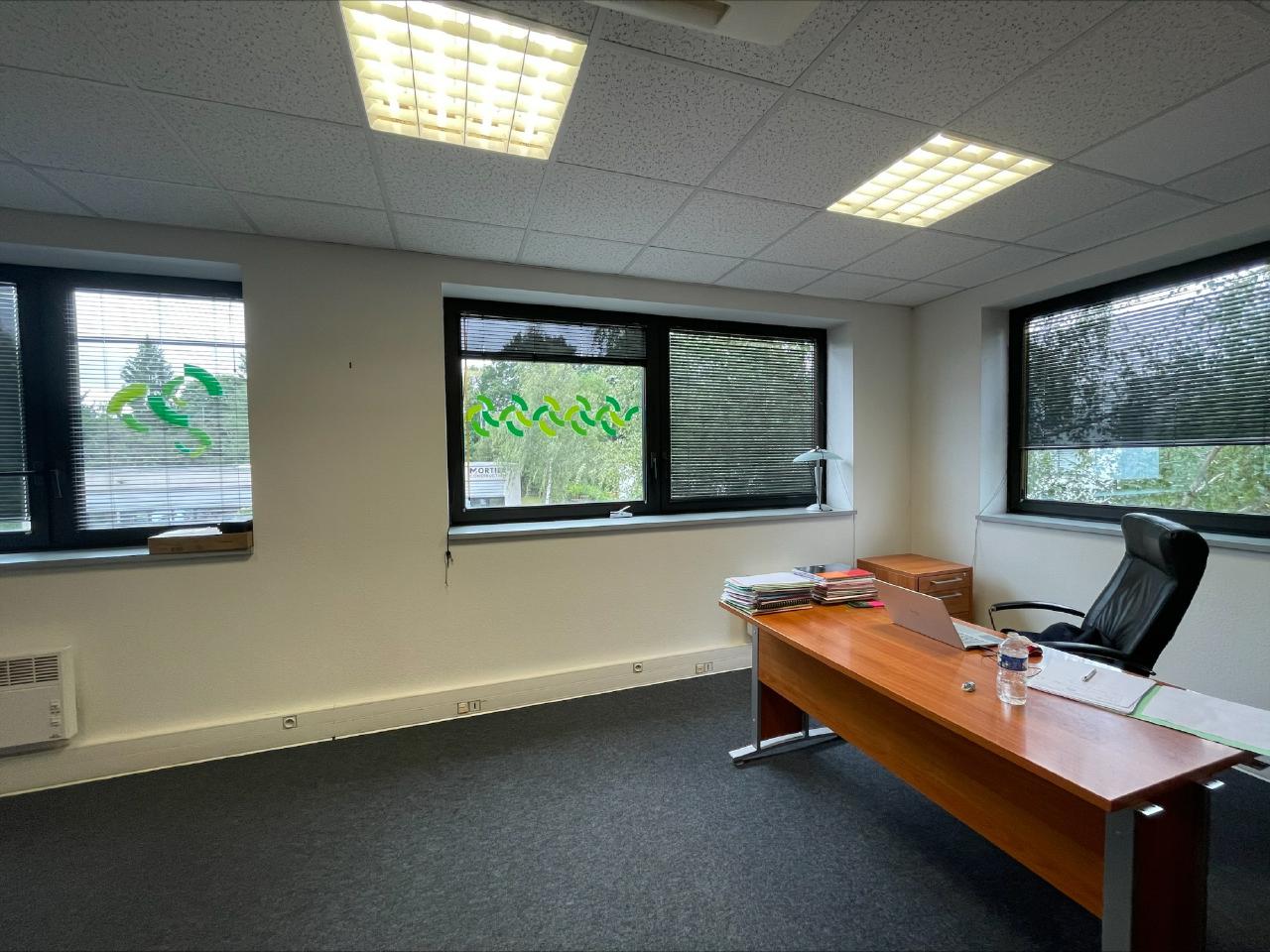 Location bureau Cesson-Sévigné Ille-et-Vilaine OLBUR2314153 3