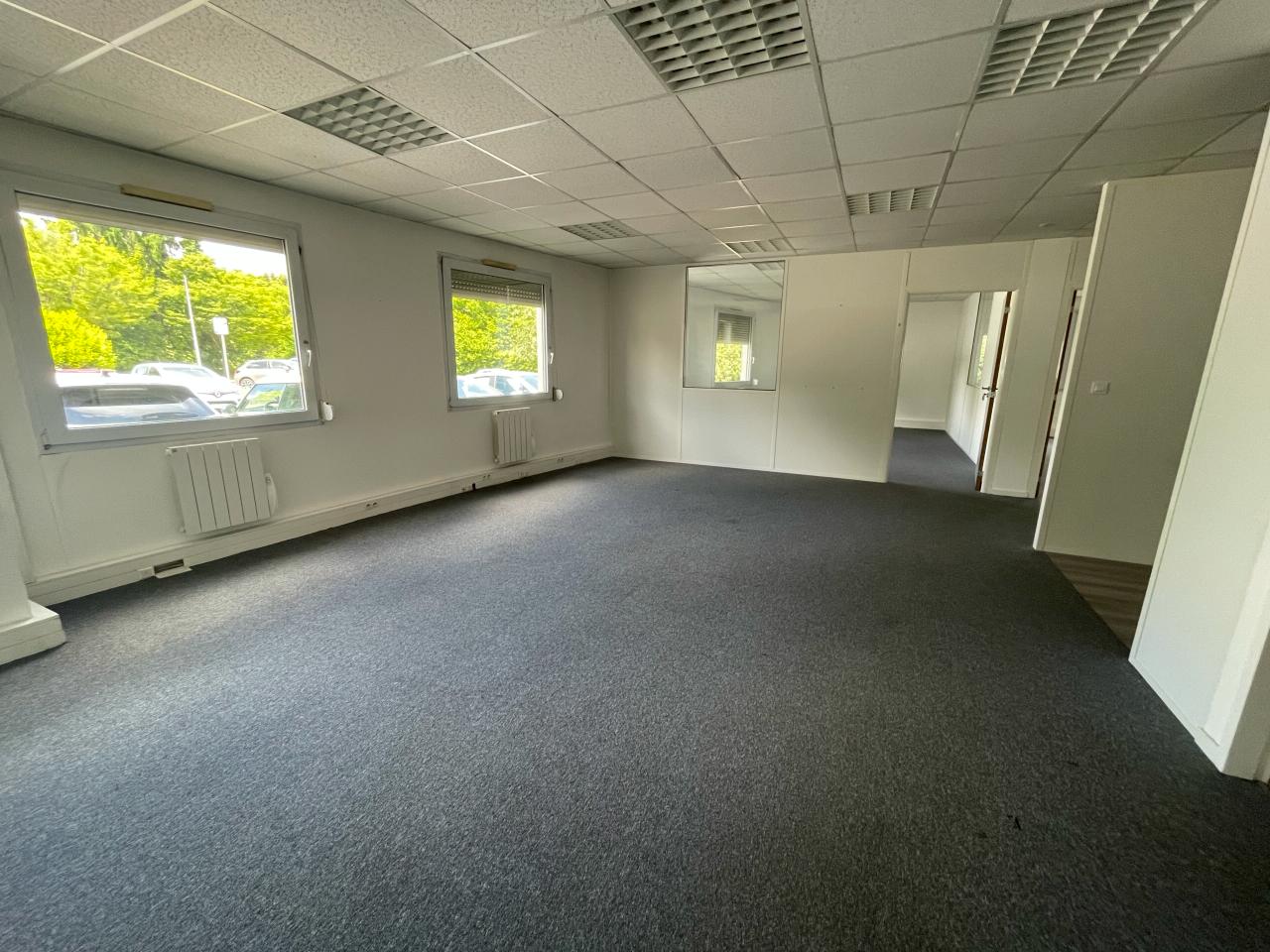 Location bureau Dijon Côte-d'Or OLBUR2532940 5