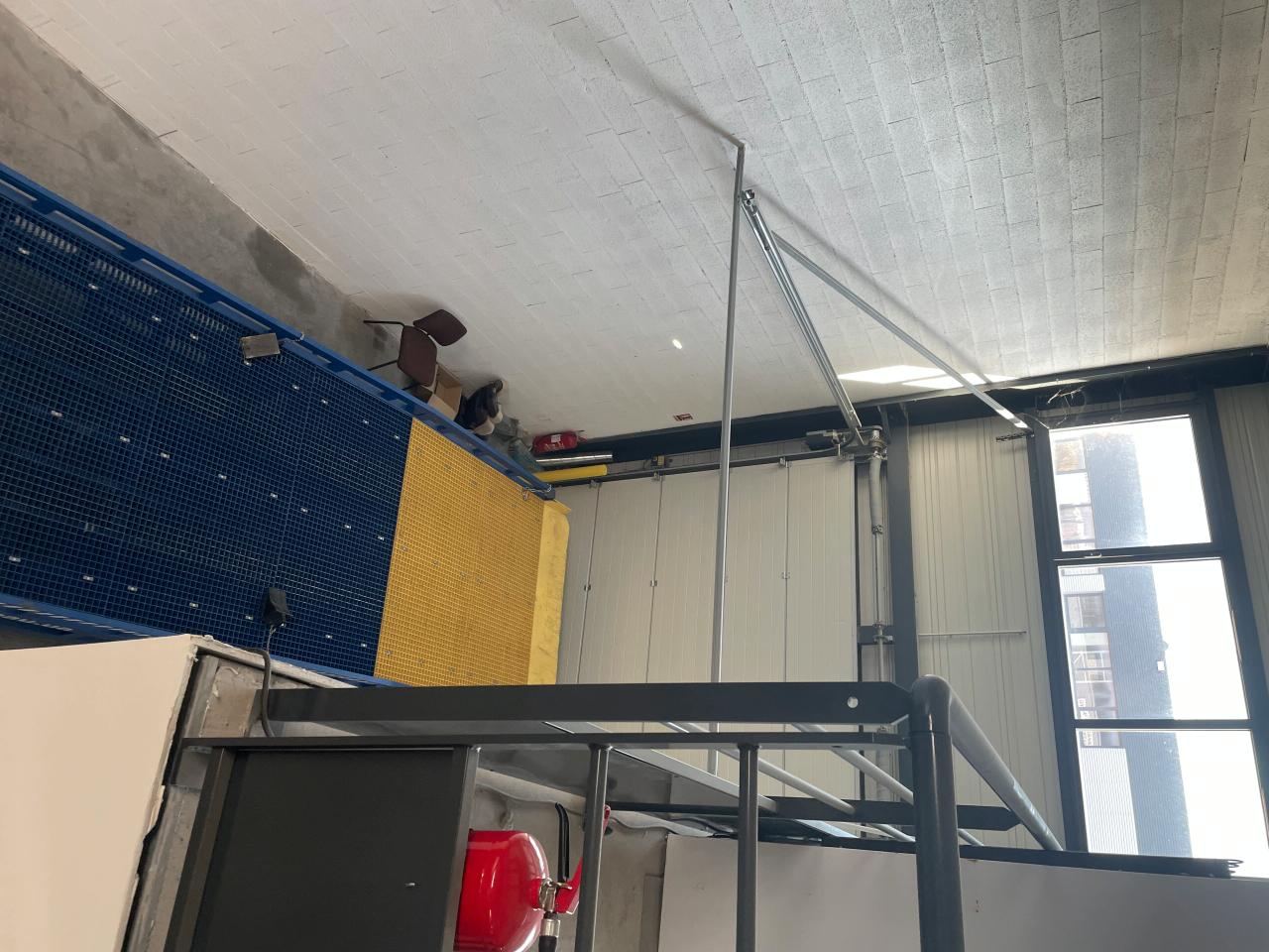 Location local d'activité Gignac-la-Nerthe Bouches-du-Rhône OLACT2422048 7