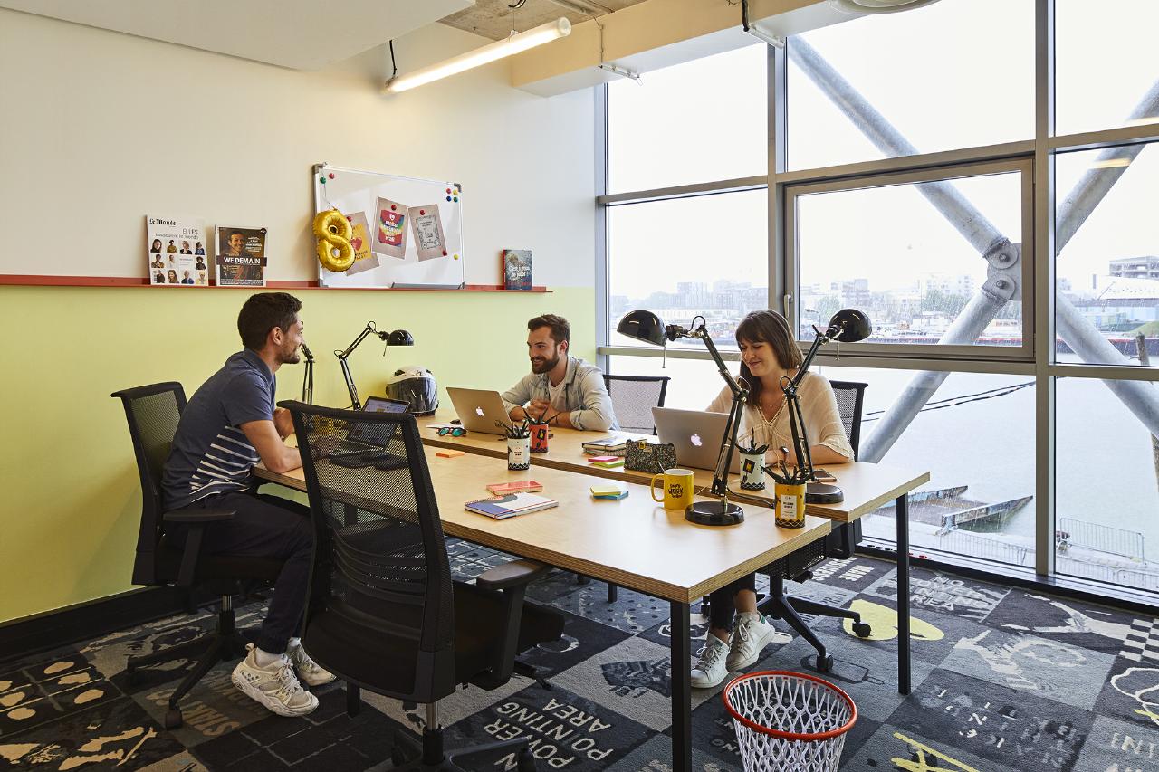 Location coworking Bordeaux Gironde OLBUR2002406 2