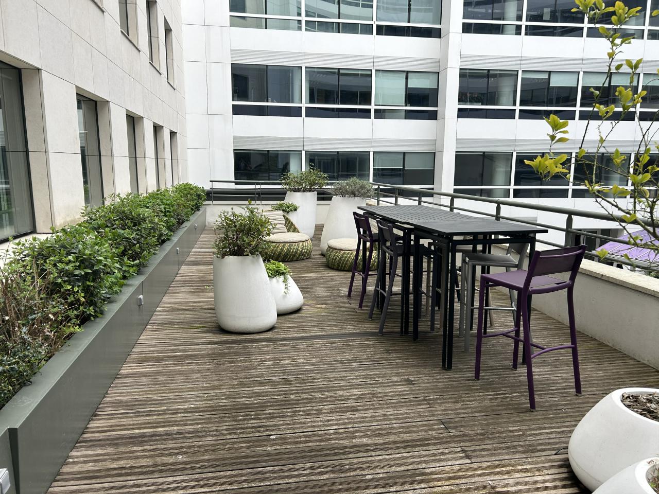 Location bureau Issy-les-Moulineaux Hauts-de-Seine OLBUR2421939 9