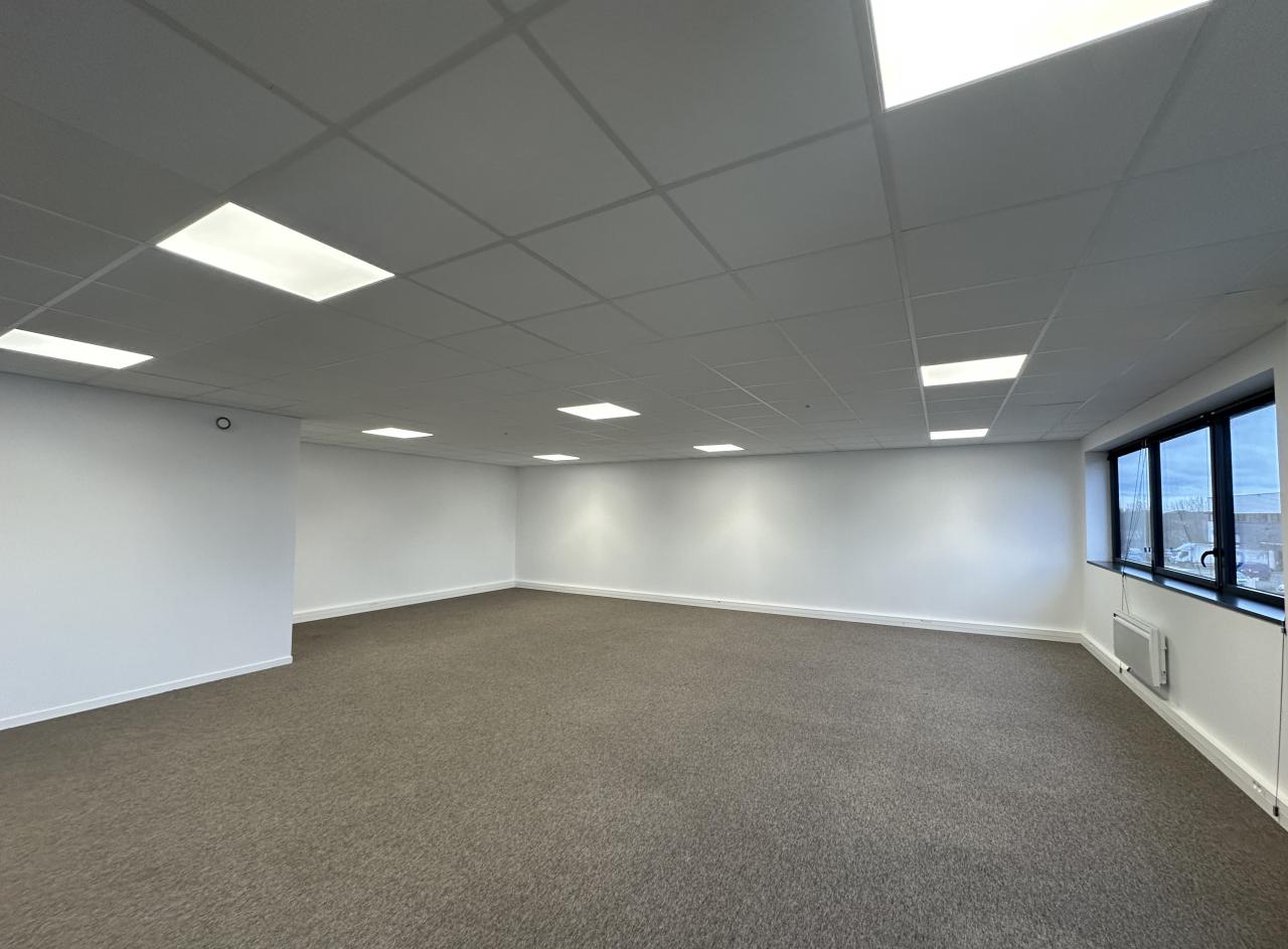 Location local d'activité Chanteloup-en-Brie Seine-et-Marne OLACT2421442 5