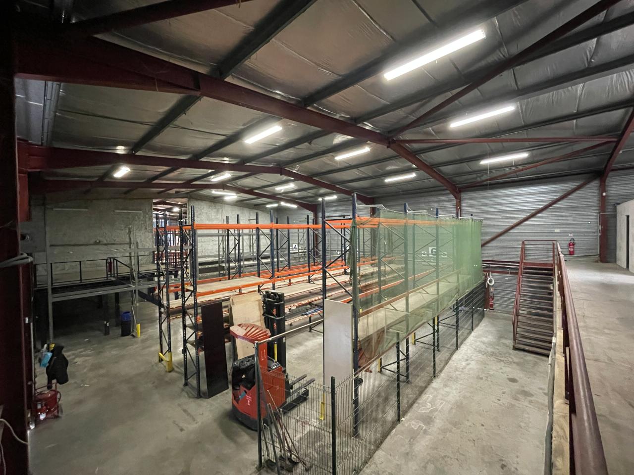 Location local d'activité Saint-Jeannet Alpes-Maritimes OLACT2534581 6