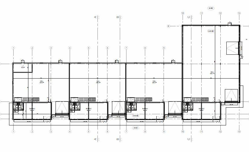 Location local d'activité Eschau Bas-Rhin OLACT2309077 5