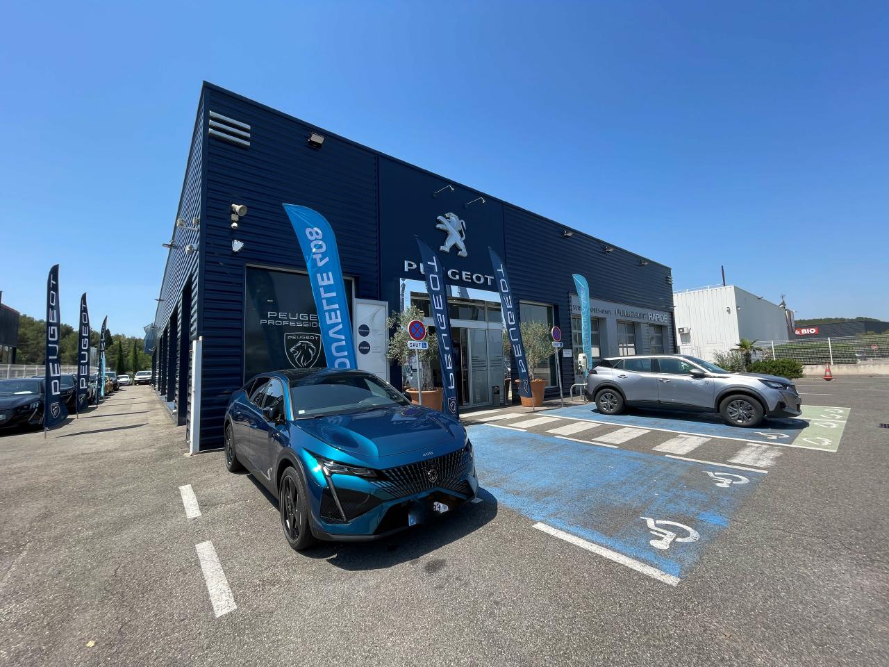 Location commerce Saint-Mitre-les-Remparts Bouches-du-Rhône OLCOM2312313 9