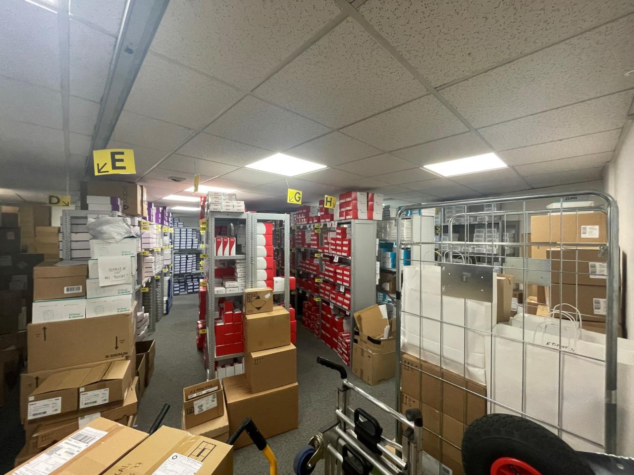 Location bureau Kremlin-Bicêtre Val-de-Marne OLBUR2425502