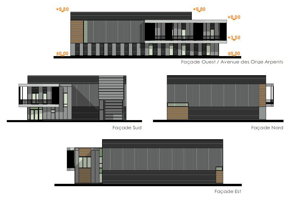 Location local d'activité Courtry Seine-et-Marne OLACT2317113 12