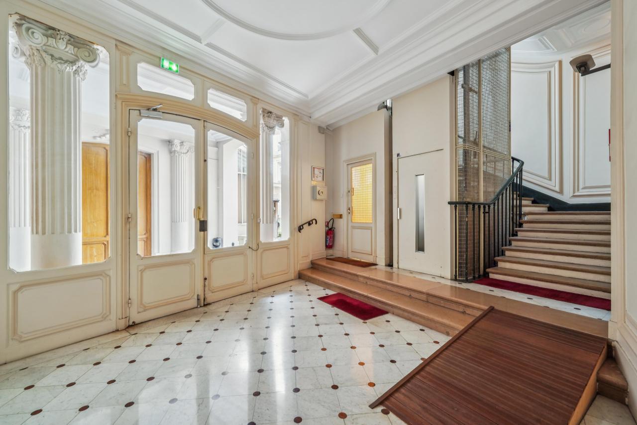 Location bureau Paris OLBUR2426151 2