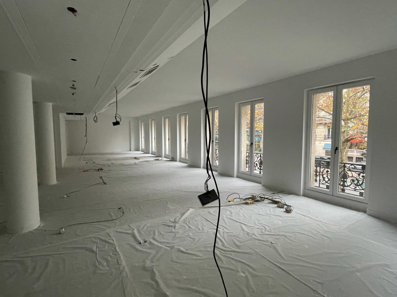 Location bureau Paris OLBUR2425815 2