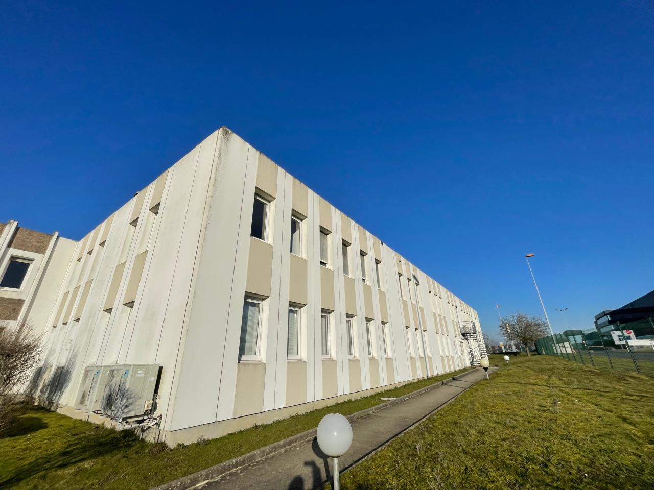 Location bureau Ormes Loiret OLBUR2529510 7