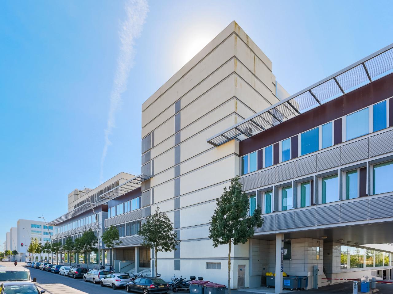 Location bureau Blagnac Haute-Garonne OLBUR2108389 5