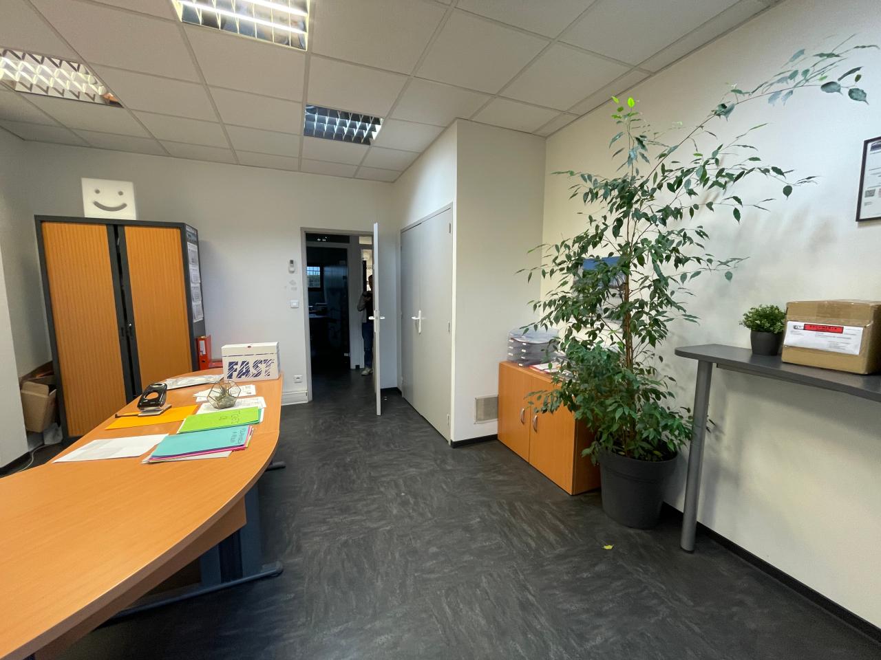 Location local d'activité Montrabé Haute-Garonne OLACT2638183 12