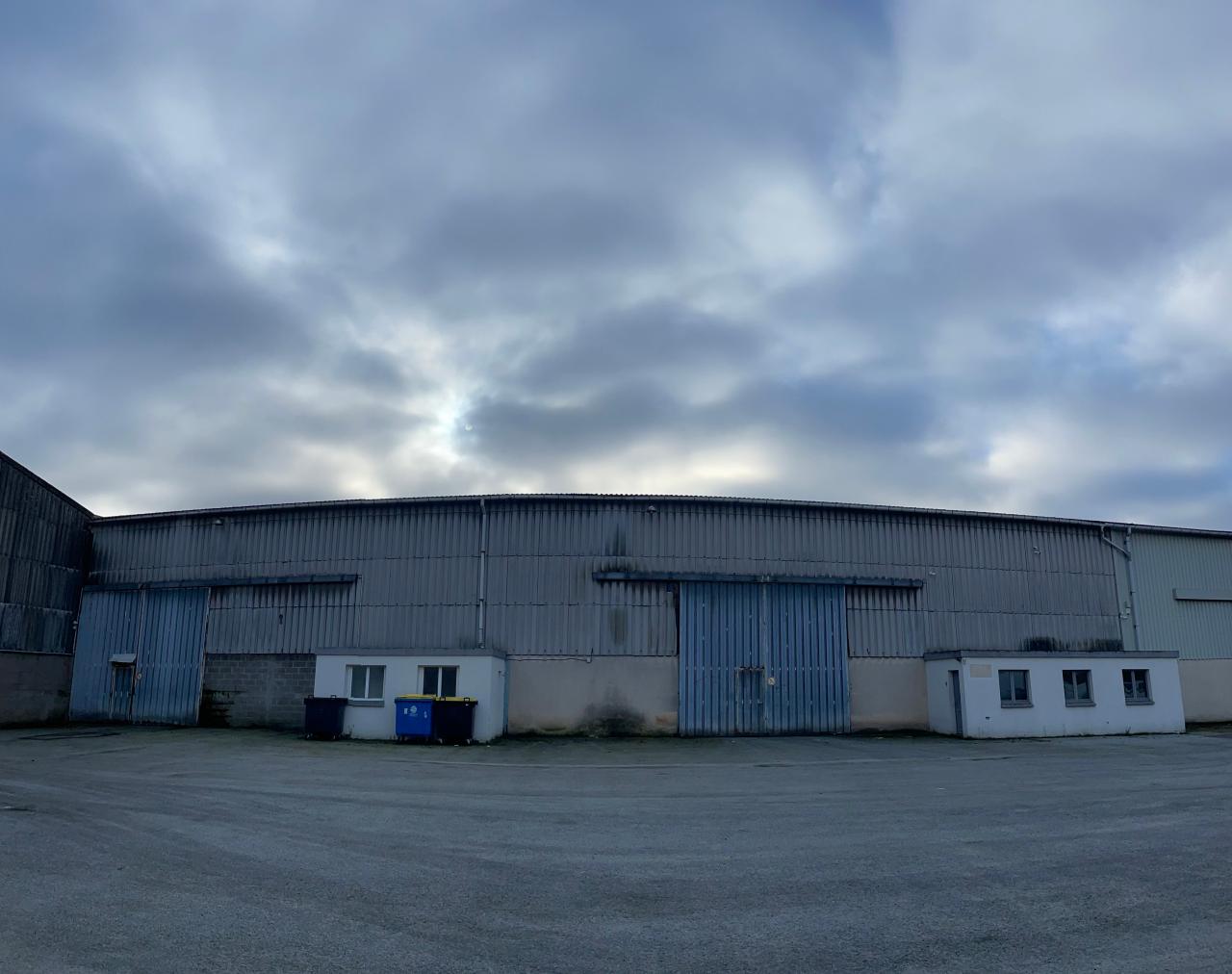 Vente local d'activité Le Grand-quevilly Seine-Maritime OVACT2529259 7