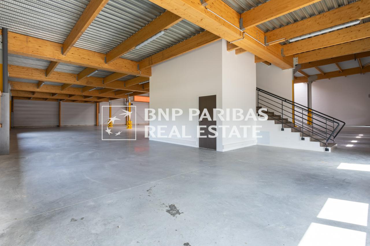 Location local d'activité Brie-Comte-Robert Seine-et-Marne OLACT2422780 1