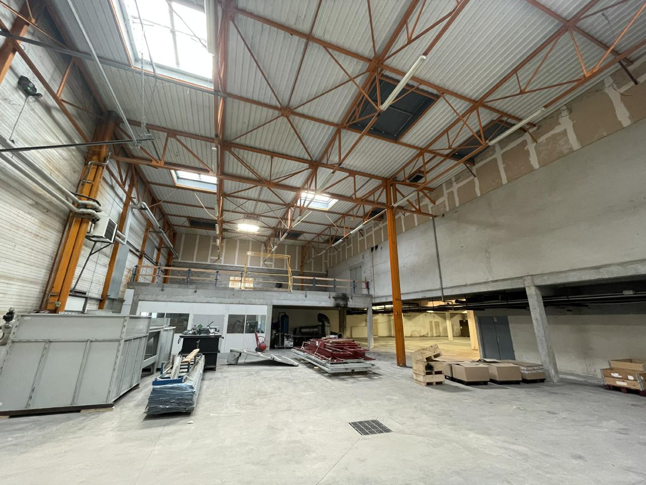 Location local d'activité Genlis Côte-d'Or OLACT2421187 13