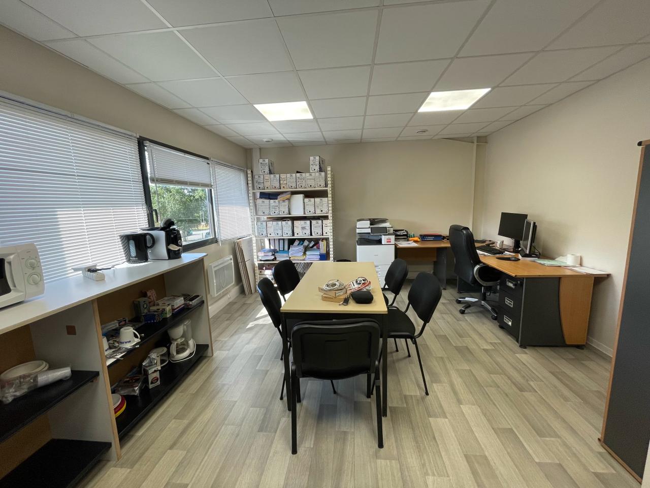 Location local d'activité Toulouse Haute-Garonne OLACT2639765 11