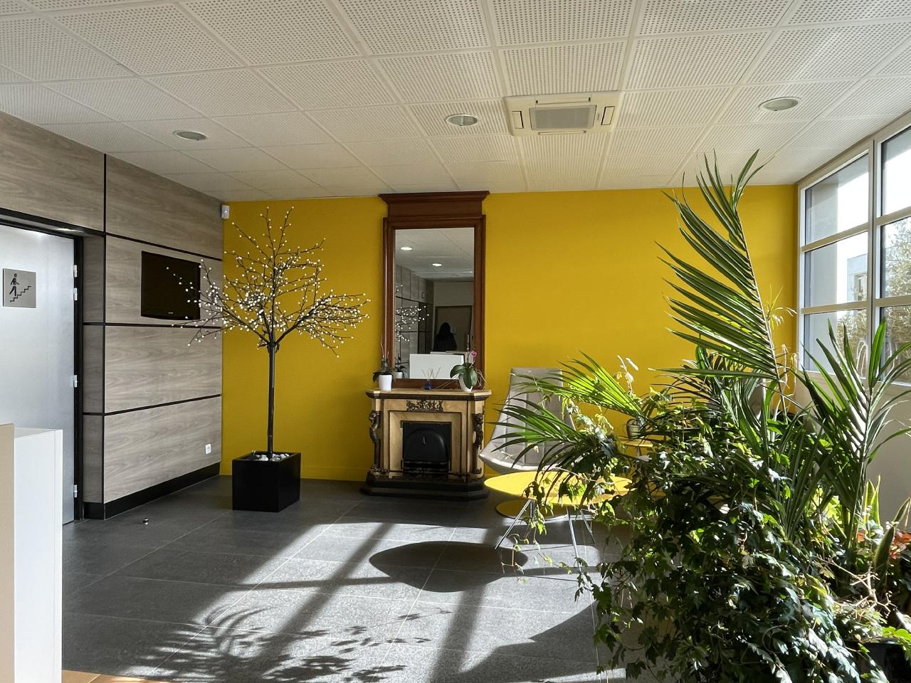 Location bureau Bezons Val-d'Oise OLBUR2202164 8