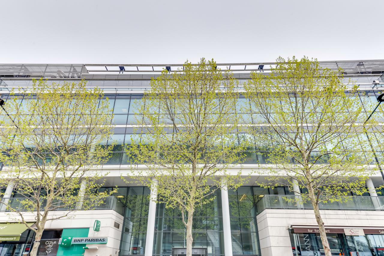 Location bureau Saint-Denis Seine-Saint-Denis OLBUR2427678 2