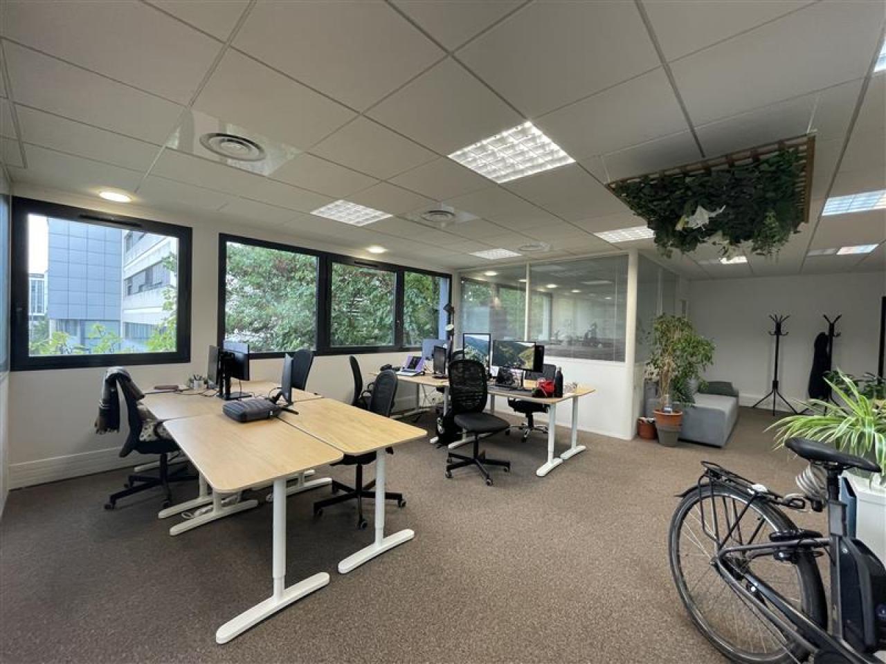 Location bureau Montpellier Hérault OLBUR2422065 7