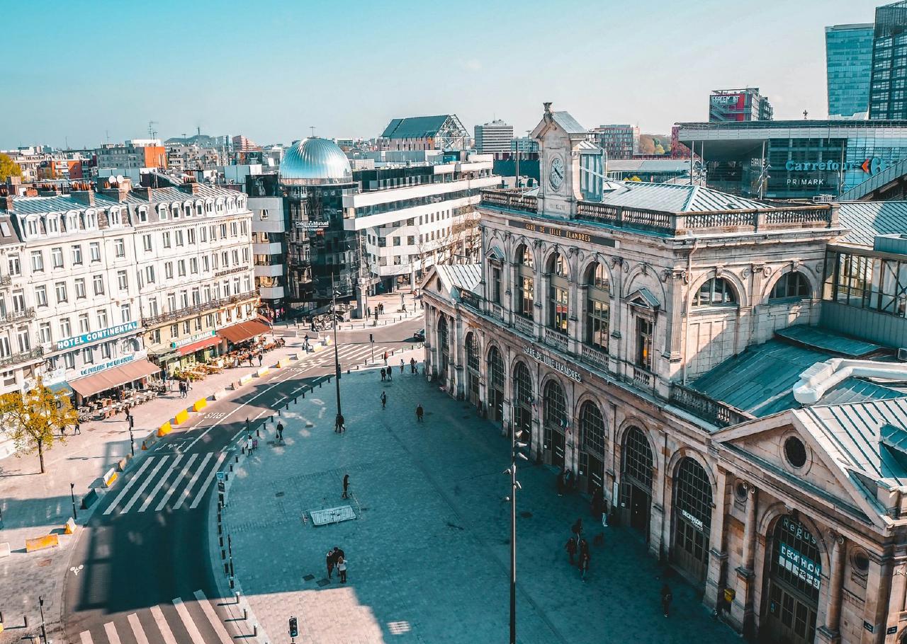 Location bureau Lille Nord OLBUR2203959 4