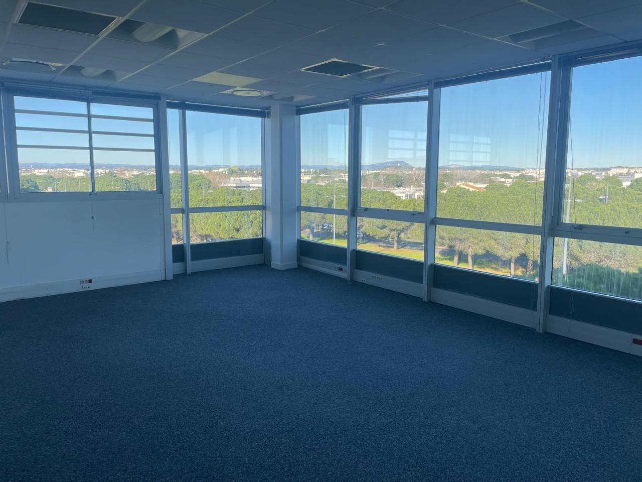 Vente bureau Montpellier Hérault OVBUR2428450 11