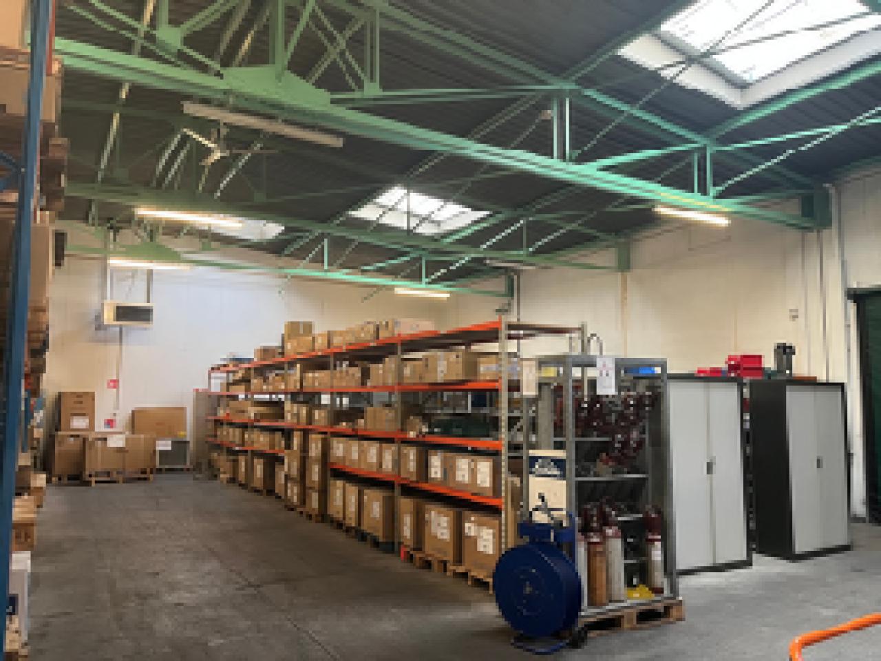 Location local d'activité Décines-Charpieu Rhône OLACT2639587 5