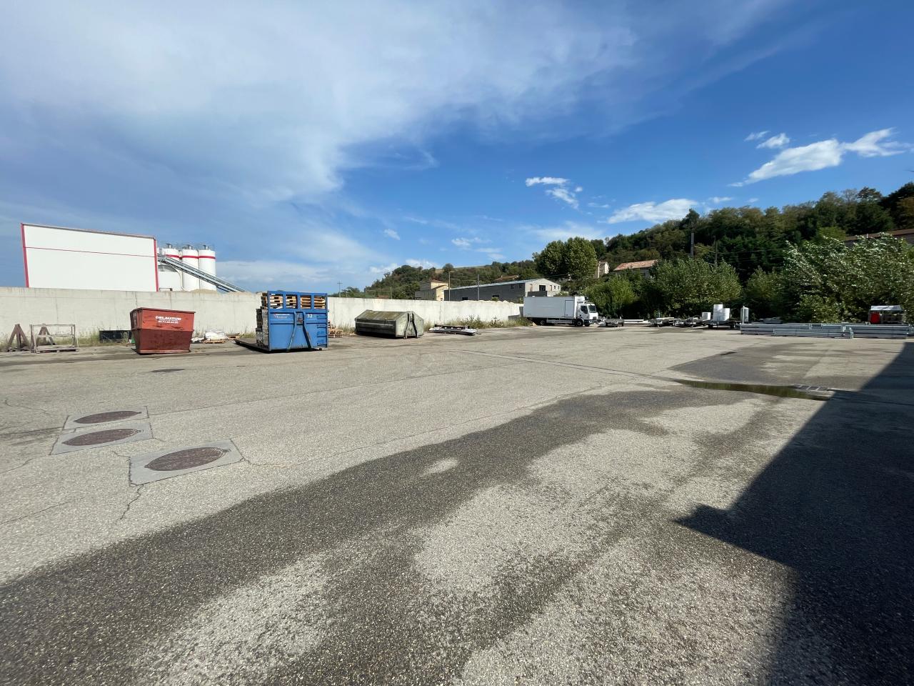 Location local d'activité Reventin-Vaugris Isère OLACT2645125 9