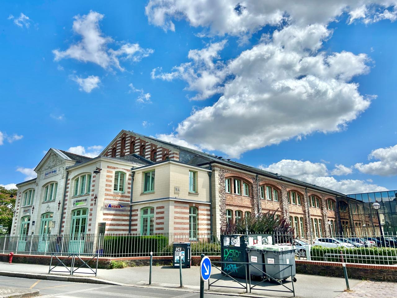 Location bureau Rennes Ille-et-Vilaine OLBUR2424252 6