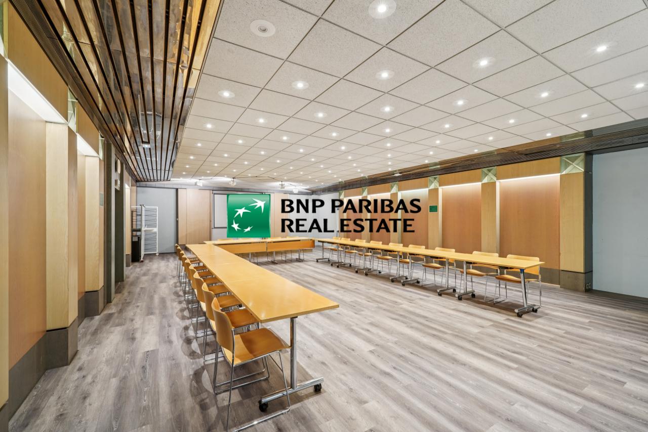 Location bureau Puteaux Hauts-de-Seine OLBUR2001966 15