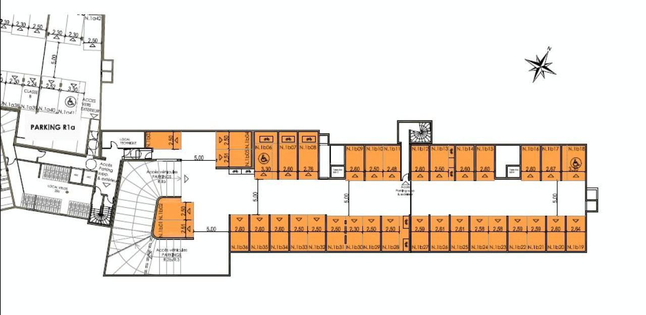 Location bureau Sophia Antipolis Alpes-Maritimes OLBUR2115914 12